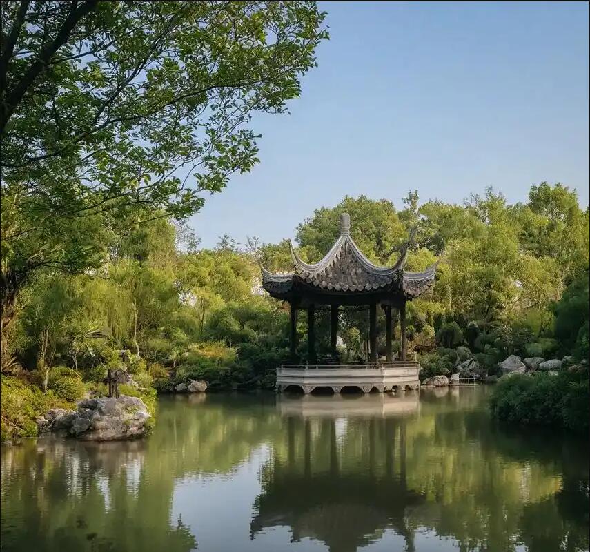 水城县骤变土建有限公司